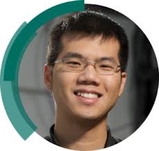 Lily Newton, Development Editor