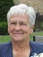 Obituary for Violet Faye (Strasser) Wolfram