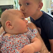 Life of Logan Belt in Hardin County, IL