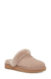 Ugg women's slipper works perfectly for all feet type. Women S Slippers Nordstrom