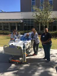 Donate to South-Atlantic Catastrophic Injury Fund in honor of Martin Horn