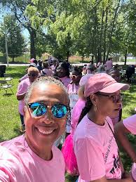 Celebrated 20 years of service to Roseland Community Hospital! Congrats to  my fellow OB/GYNs, Dr Charles Alston and Dr General Hood who celebrated 25  and 5 yrs of service to the Roseland