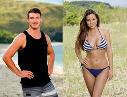 Day 8 Most Attractive Survivor Survivor 39 Day Challenge By Gregory Mark Medium Meet one of the contestants participating in channel 10s news show australian survivor monika radulovic. most attractive survivor survivor 39