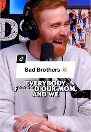 Bad Brothers: The Quest for Bigfoot and Family