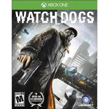 Watch Dogs Watch Dogs Game Watch Dogs Watch Dogs 1