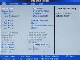 Click manage, and then select get bitlocker recovery keys to get the key. Hp Laptop Bios Boot Menu Key Windows 10