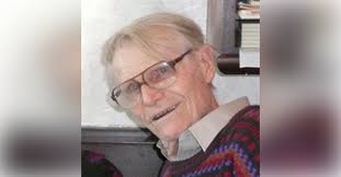 Obituary information for Bernard John Goldsmith