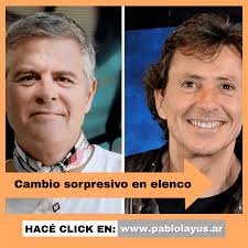 En una entrevista exclusiva con Pablo Layus para Radio WO, el actor habló  sobre su esperado regreso con La Cena de los Tontos, su vínculo con  Verónica Varano y el revuelo por