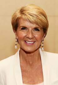 Julie Bishop: Five things you need to know