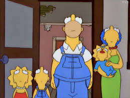 Mood wallpaper tumblr wallpaper disney wallpaper cartoon wallpaper wallpaper backgrounds simpson wallpaper iphone iphone wallpaper digital foto simpsons art. Funny Animated The Simpsons Gifs