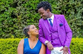 In a long post on his instagram, bahati suggests he became a father for the first time at a crucial point of his gospel career, adding that keeping her baby and the mother away from the media was the sensible thing to do at the time. Standard Entertainment Entertainment News In Kenya