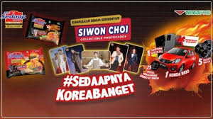 Buat kupon undian anda sendiri dengan templat ini yang dirancang untuk digunakan dengan kertas perforasi avery 8371. Promo Undian Mie Sedaap Korea Spicy Berhadiah Mobil Honda Brio Pemburukuis Com