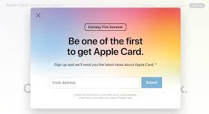 As the person enrolling your organization in the apple developer program, you must have the legal authority to bind your organization to legal agreements. How To Sign Up For Apple Credit Card