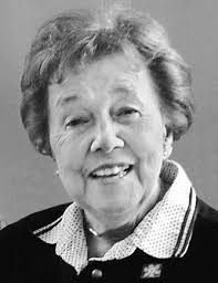 Jacqueline Villeneuve