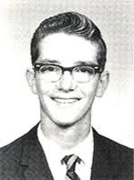 Dixon High School Senior Class of 1968