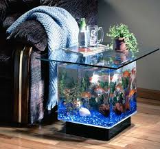 Pin By Annie Sawyer On Future Home Fish Tank Coffee Table Aquarium Coffee Table Aquarium Decorations