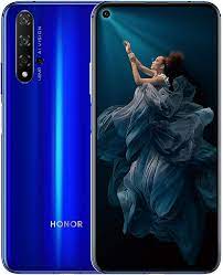 Honor 20 - Smartphone 128GB, 6GB RAM ...