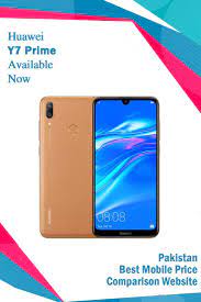 Latest Huawei Y7p Price In Pakistan Specs Pricely Pk Huawei Mobile Price Best Mobile