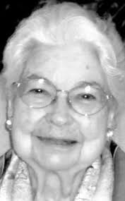 Eloise Crow Obituary (2014)