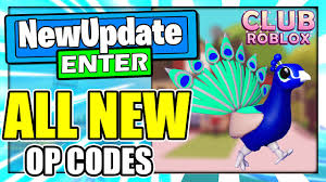We did not find results for: Download Club Roblox Codes 2021 Kids Update All New Club