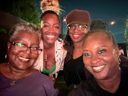 To new relationships…