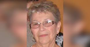 Obituary information for Donna Jean (McDole) Leheny