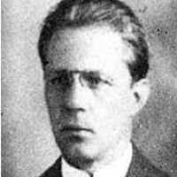 Ernest Durack (1882–1967) • FamilySearch