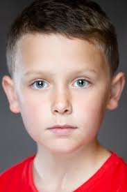 Benjamin Chivers — The Movie Database (TMDB)