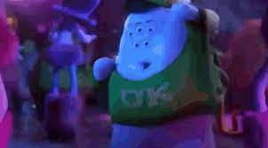 4k ultra hd squishy (monsters university) wallpapers. Squishy Monsters University Gif Squishy Monstersuniversity Dance Discover Share Gifs