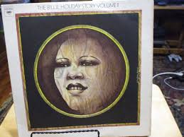 The Billie Holiday Story Volume II 2-LP by Billie Holiday vinyl VG+