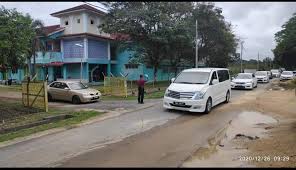 Madrasah al tahfiz darul bahrin lot 1093 kg batu 8 jalan jeniang, gurun, kedah, malaysia. Lensa Ukts 2021 Warga Maahad Tahfiz Sains Tanah Merah Facebook