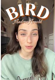 Película Bird Emprender El Vuelo