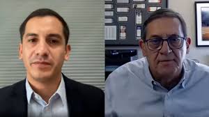 Introducing Alvarez and Bavaro, Modesto's new councilmen