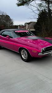 Image result for Panther Pink 1970 Polara