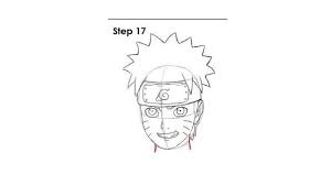 13 gambar sketsa sasuke terbaru dan paling keren hallo guys. Cara Menggambar Naruto Dengan Mudah Bagi Pemula Citizen6 Liputan6 Com