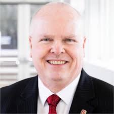 shsucom #leadership #costin #healthpolicy