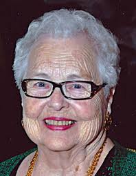 Marie Walker Obituary November 29, 2021