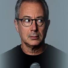 Ben Elton Comedy Tour Dates: 2025-2026 Shows & Concert Tickets