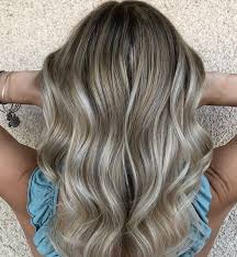 Ash blonde hair is a shade of blonde that has darker roots and a hint of gray, creating an ashy blonde tone. 40 Best Ash Blonde Hair Colour Ideas For 2020 All Things Hair