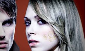 ALPHA reader: 'Bloodlines' Bloodlines #1 by Richelle Mead