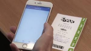 Scan your lotto nz tickets barcode or enter the barcode and find out instantly if you're a winner. Lotto App Youtube