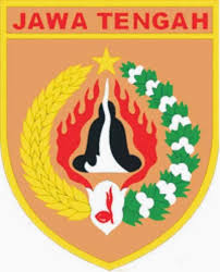 Lambang provinsi jawa tengah berbentuk kendi amerta (cupu manik) dengan bentuk dasar segi lima. Arti Badge Lencana Kwartir Daerah Jawa Tengah Pramuka