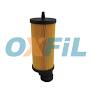 ATLAS COPCO Hydraulic Filter from oxfil.com