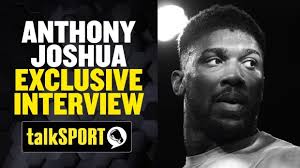 Anthony Joshua had to adapt aggressive style which saw him beat Wladimir  Klitschko and has now turned to Derrick James as his new trainer following  Oleksandr Usyk defeats