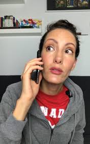 Вера Канада @canada_vera — Полезно и смешно о Канаде