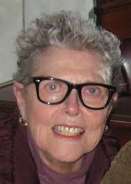 Kathryn Brownell Obituary (1933