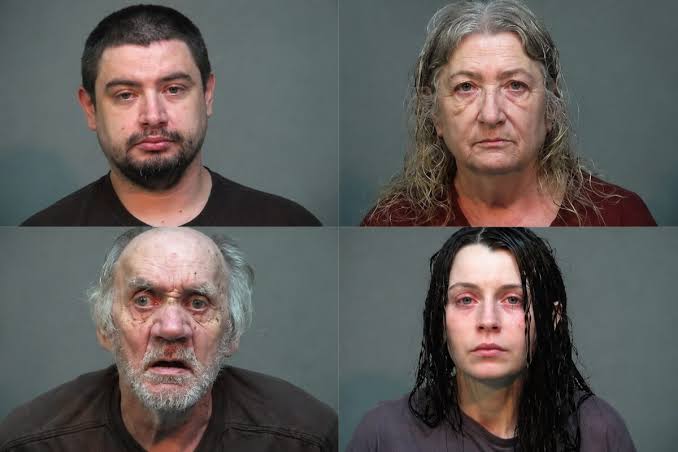 Who Is Elizabeth Siders? Ohio House of Horrors Case
