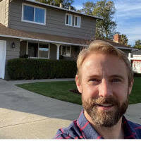 Gilbert Henderson @ facebook (Fotos: Andrew L.)