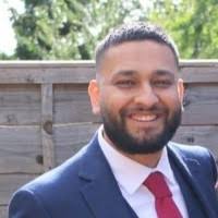 CHALLNEY HIGH SCHOOL FOR BOYS AND COMMUNITY COLLEGE Management Team