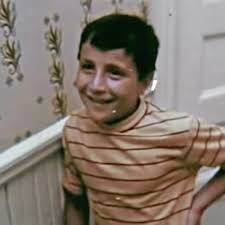 Anthony Martignetti ('Anthony!'), Who Raced Home for Spaghetti, Dies at 63 